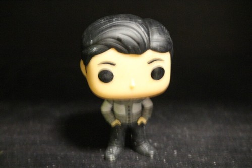gotham pop vinyl